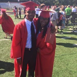 Meet your Posher, Daryll